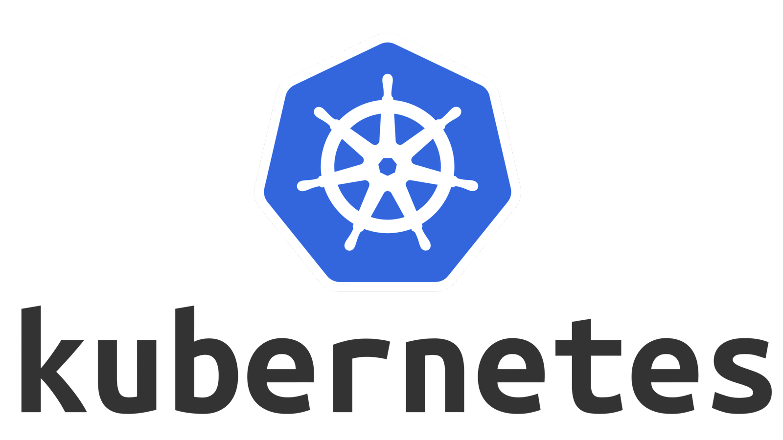 Kubernetes-Logo